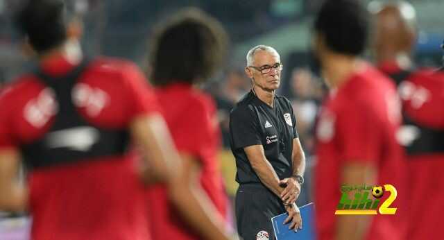 كوبر يكشف مصيره مع المنتخب المصري