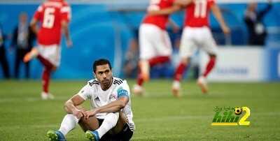 🔴 مونديال الأهداف العكسية