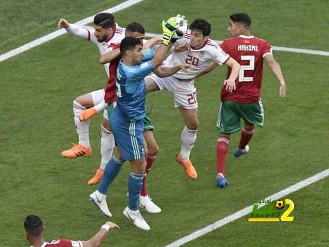 المغرب تكرر مافعلته إسبانيا منذ ثمانية أعوام