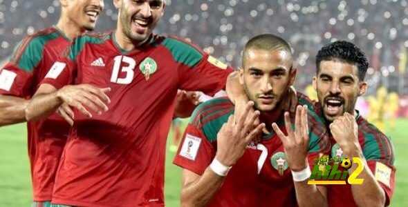 هل يكون المنتخب المغربي أول من يفعلها بعد 16 عامًا ؟