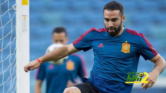 تغييرات في تشكيلة إسبانيا أمام إيران