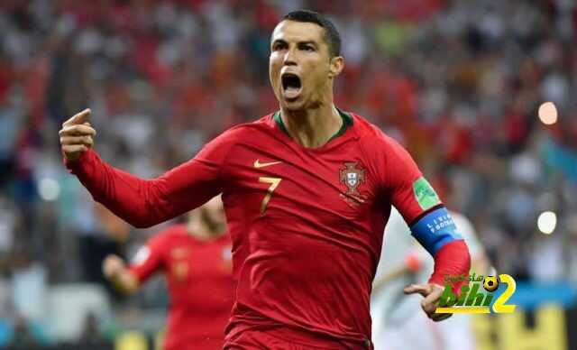 مينديز : رونالدو يحقق أفضل الإنجازات للاعب في كأس العالم