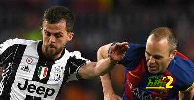 اليوفنتوس وريال مدريد يخدعان برشلونة …بيانيتش الحلم الذي سيتحول لكابوس جديد !
