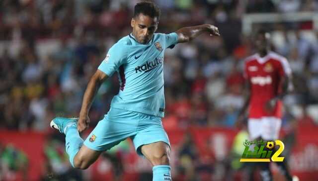 دوجلاس يرفض العودة للبرازيل