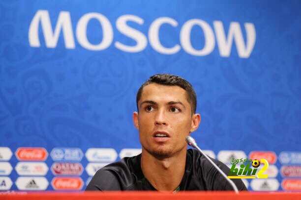 🔴 رونالدو : يجب أن نفكر مباراة بمباراة