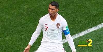 🔴 رونالدو يشرح سبب عدم حلاقته لذقنه