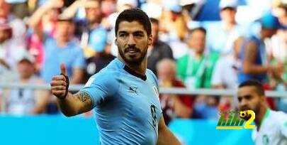 حافظوا على بيتزي … إنتصر المنطق وتأهل روسيا وأورجواي !