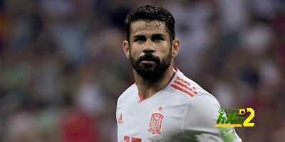 🔴 كوستا يحرز الهدف الأول للمنتخب الإسباني أمام إيران