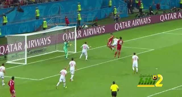 مدرب ايران : كنا نستحق التعادل على الأقل