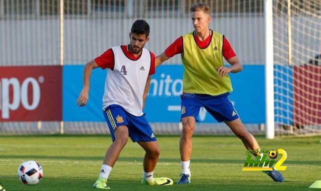 موقف سيبايوس ولورينتي من الرحيل عن ريال مدريد .!