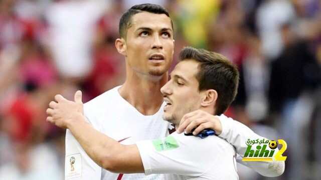 🔴 سيدريك سواريس : البرتغال لديه أفضل لاعب في العالم