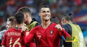 🔴 سيدريك سواريس : نحن فخورون بالقدرة علي الاعتماد علي رونالدو