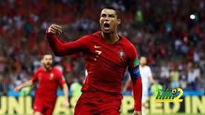 🔴 سيدريك سواريس : رونالدو لاعب مُذهل