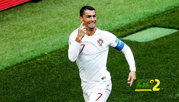 🔴 رونالدو تخطي رقمه في يورو 2012 و 2016