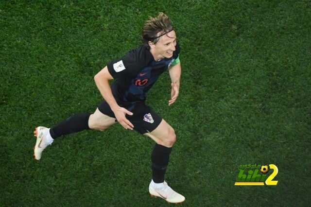 🔴 ثنائي الريال يقودان منتخب بلدهما الي دور ال 16 من المونديال