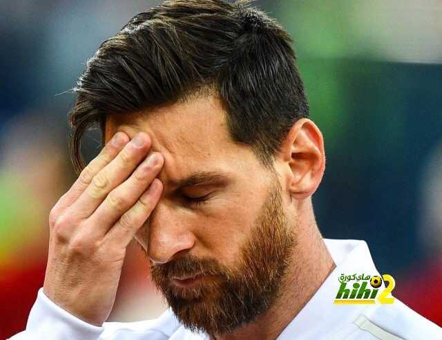 هل تصريح مدرب الارجنتين الاخير اشعل النيران في غرف الملابس