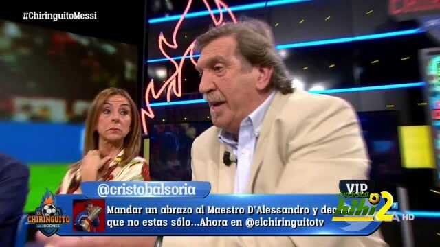 ايناكي كانو : ميسي لايؤدي جيدا مع المنتخب ولا في دوري الابطال فكيف يكون الافضل في التاريخ ..؟