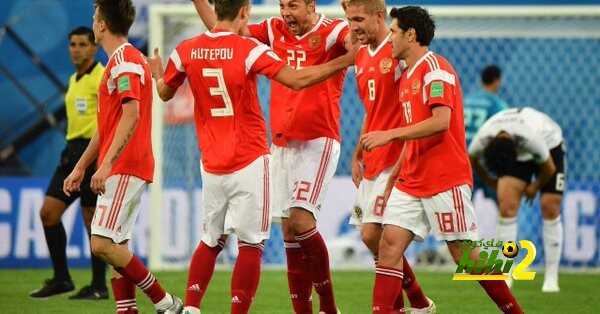 الفيفا ترفض الكشف عن إختبارات منشطات منتخب روسيا