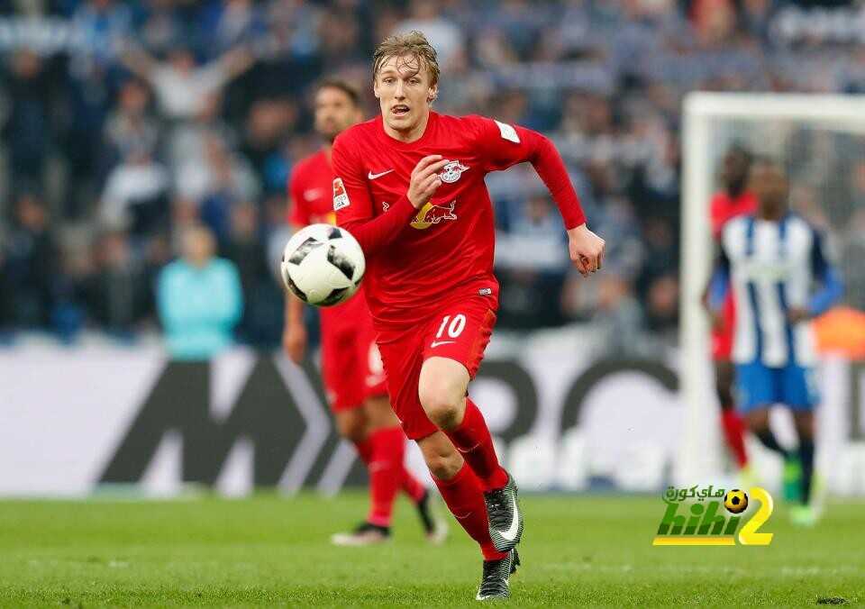 ارسنال يزاحم ليفربول على ضم لاعب لايبزيج