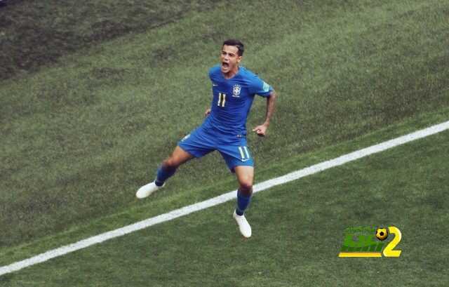  كوتينهو : سيطرنا علي المباراة فكان الفوز من نصيبنا