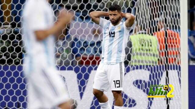 حظوظ الارجنتين في التأهل للدور القادم