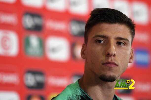 🔴 روبين دياش : رونالدو لاعب مهم للغاية