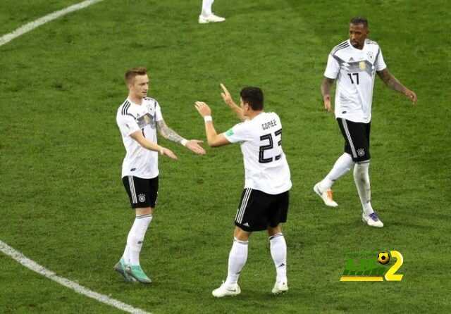 فيديو: توني كروس يقود ألمانيا لفوز قاتل على السويد