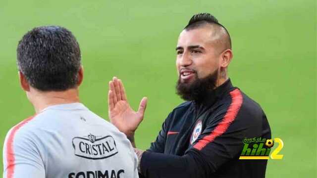 فيدال : ميسي الافضل في العالم ومنتخب الارجنتين أقل من مستواه