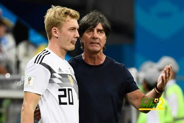 المانيا أكثر من ضربت العارضة في هذا المونديال