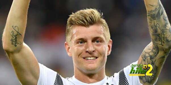 هل عرف الجميع الآن لماذا ريال مدريد سيد أوروبا الأوحد حاليا ؟