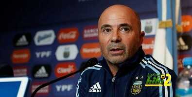 🔴 عاجل انباء عن عزل مدرب الارجنتين