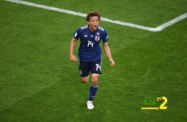إينوي ، 3 أهداف في 3 مباريات