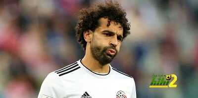 🔴 صلاح يفكر في الإعتزال الدولي