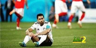 🔴 مصر تريد مسح نقطتها السوداء في تاريخ المونديال