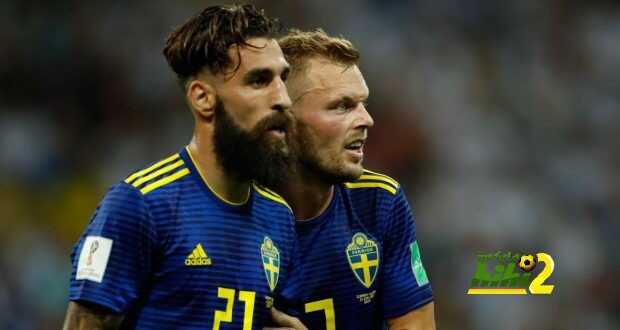 الإتحاد السويدي يفتح التحقيقات في التهديدات التي تعرض لها دورماز