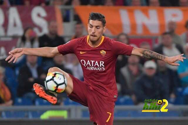 اليونايتد يوجه انظاره صوب لاعب روما