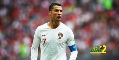 🔴 بالفيديو .. رونالدو يطلب من الجماهير الهدوء لكي يتمكن من النوم