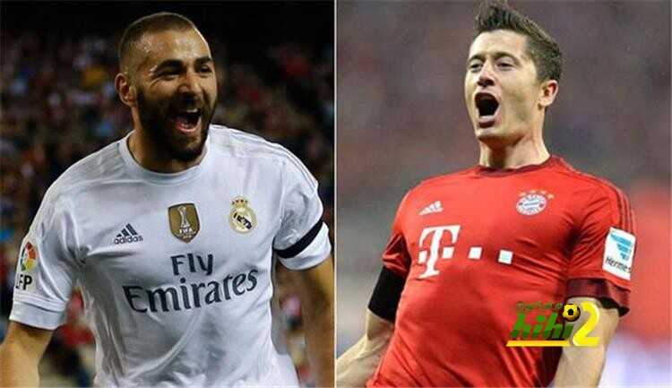 بايرن ميونخ يرفض اقتراح ريال مدريد