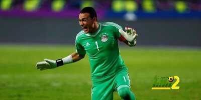 🔴 الحضري يسطر اسمه بحروف من ذهب في تاريخ كأس العالم