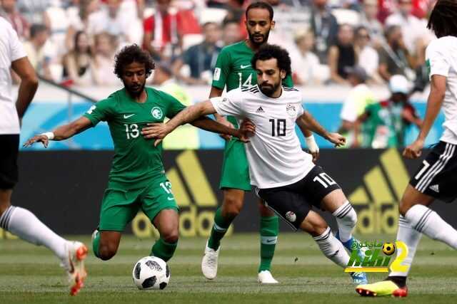 مصر تفتتح التسجيل