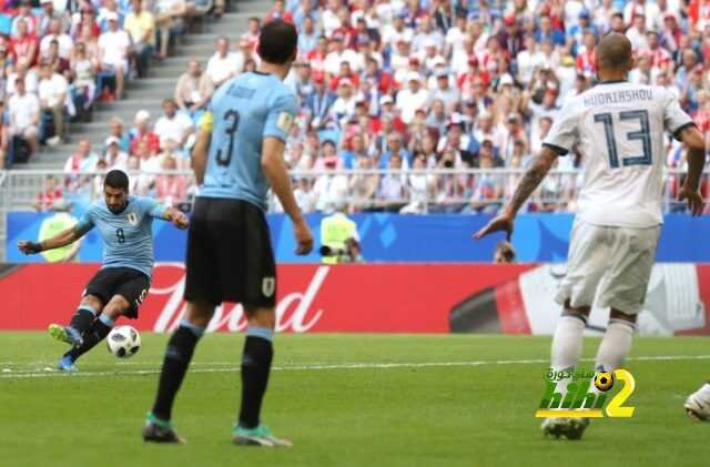 سوايز سجل هدفة 53 مع المنتخب