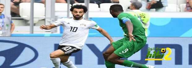 فيديو: الدوسري يقتنص فوزاً قاتلاً للسعودية على حساب مصر