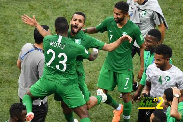 وائل جمعة : مصر استحقت الهزيمة