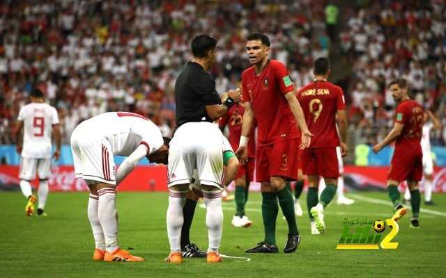 رقم قياسي جديد لبطولة كأس العالم في مرحلة المجموعات فقط!.