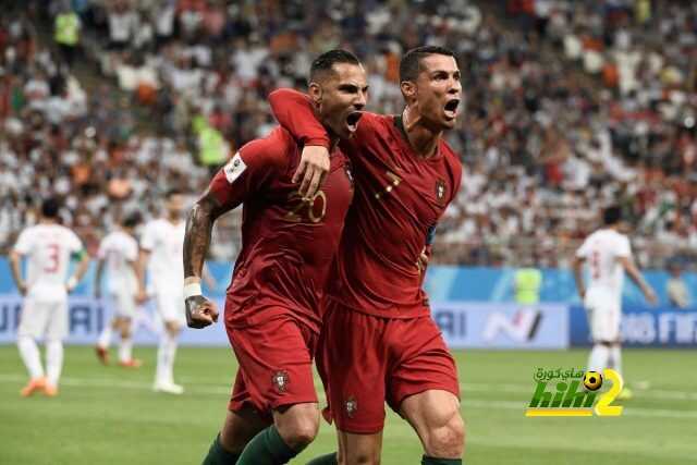 هل يواصل الحظ سيره مع البرتغال وتتوج بالمونديال كما حدث باليورو ..؟