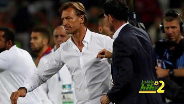 إنيستا يُشيد بأداء أقوي منتخب عربي!.