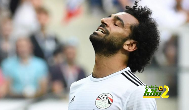 الفيفا تحقق مع صلاح