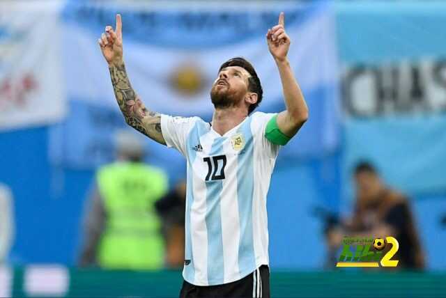 🔴 ثلاثة لاعبين سجلوا ثلاثة أهداف في كأس العالم ل الأرجنتين