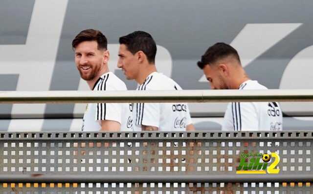 الـ بيرديكو : ميسي صانع المعجزات