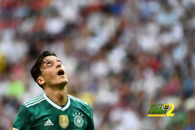 المانيا تخسر مرتين للمرة الأولى في دور المجموعات